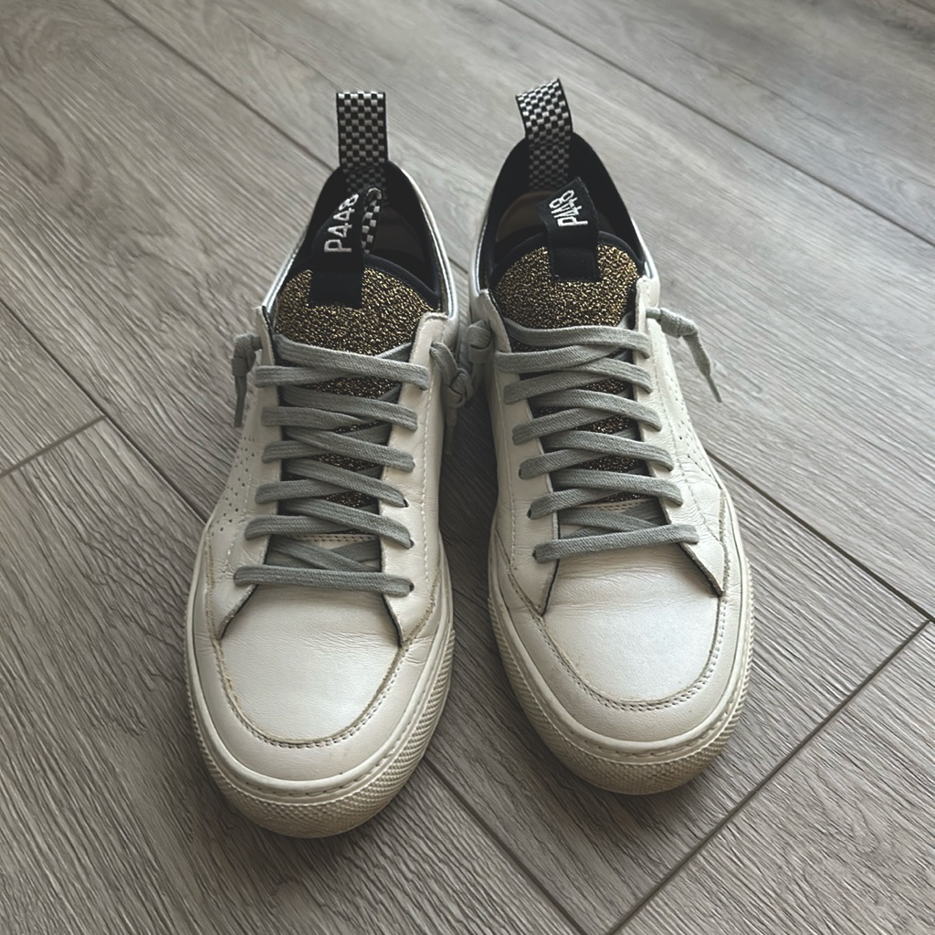 P448 Sneaker